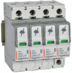 Legrand 412253 túlfeszültség-levezető T1+T2 8KA 4P (412253) - lumenet