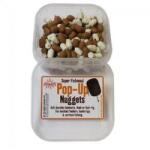 Dynamite Baits Super Fishmeal Pop-Up Pellets White/Brown Cutie (DY359)
