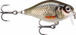 Rapala Vobler Rapala X-Light Crank Shallow Runner 3.5cm 4g ROL (FNCS03 ROL)
