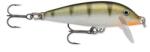 Rapala Vobler Rapala CountDown 3cm 4g YP (CD03 YP)