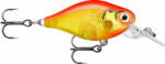 Rapala Vobler Rapala X-Light Crank Mid Runner 3.5cm 4g GFR (FNCM03 GFR)