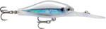 Rapala Vobler Rapala Shadow Rap Jack Deep 7cm 10g As (SDRJD07 AS)