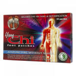 Dr. Chen Patika Yang Chi méregtelenítő tapasz 10 db