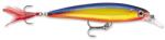 Rapala Vobler Rapala X-Rap 10cm 13g HS (XR10 HS)
