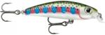 Rapala Vobler Rapala Ultra Light Minnow 4cm 3g RT (ULM04 RT)