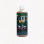Dynamite Baits Big Fish River - Shrimp & Krill Bait Soak 500ml (DY1378)
