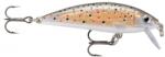 Rapala Vobler Rapala X-Rap CountDown 7cm 10g TR (XRCD07 TR)