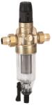 BWT Protector mini HWS 1/2″ vízszűrő nyomáscsökkentővel hidegvizes 100gm 1, 6m3/h (810548) (810548)