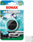  Sonax Air Freshener autóillatosító Ocean Fresh