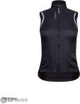 Isadore Alternative Wind Gilet női mellény, fekete (L)