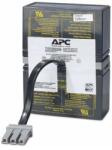 APC RBC32 UPS akkumulátor Zárt savas ólom (VRLA) (RBC32) (RBC32)
