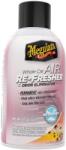 MEGUIAR'S Air Re-Fresher Odor Eliminator - Fiji Sunset Scent, 57 g (G201502)