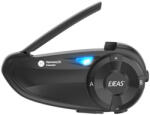  EJEAS Q7 motoros kommunikációs rendszer - smartdiszkont