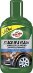 Turtle Wax GL Black in a Flash - külső műanyag fényező 300 ml (TW-7782)