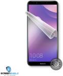 Screenshield HUAWEI Y6 Prime 2018 kijelzővédő fólia (HUA-Y6PI18-D)