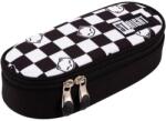 ST.RIGHT Penar rigid, cu clapeta interioara, colectia St. Right Chess Cats 35664410 Penar
