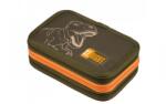 ST.RIGHT Penar rigid cu 3 fermoare, echipat, St. Majewski, colectia St. Right T-rex Junior 35654060 Penar