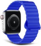 Decoded Curea magnetică DECODED pentru Apple Watch Apple Watch 42/44/45/49MM, Silicon, Albastru (D24AWS45TSL4SGB)