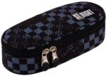ST.RIGHT Penar rigid, St. Right cu clapeta interioara, colectia Chessboard Crush 35666964 Penar