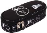 ST.RIGHT Penar rigid, St. Right, cu clapeta interioara, colectia Clever Bunny 35665578 Penar