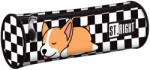 ST.RIGHT Penar borseta, St. Right, cu 1 fermoar, colectia Sleepy Corgi 35664373 Penar
