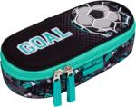 ST.RIGHT Penar borseta rigid, St. Majewski, cu clapeta interioara, St. Right, Goal 35663345 Penar