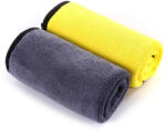 ColorWay Mikroszalas Torlokendo Super Dry 800g/m2 50x60cm Xl- Sarga Szurke (cw-5608)