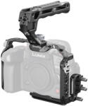 SmallRig 4825 Hawklock Quick Release Cage Kit Panasonic Lumix GH7 / GH6-hoz (SR-4825)