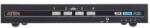 ATEN Switch 4-Port USB DisplayPort Secure KVM (PSD PP v4 Compliant) - CS1184DP4 CS1184DP4-AT-G (CS1184DP4-AT-G)