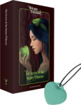 FairyGasm PleasureStone Green