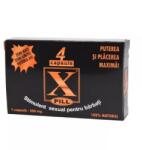 Sichuan Weilong X-Pill, 4 capsule, Sichuan Weilong Pharmaceutical