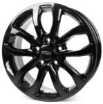  6, 0x16 Hyperion 5x118 68 Black 71.1