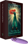 FairyGasm PleasureArrow Violet Vibrator