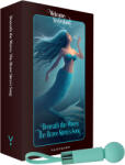 FairyGasm Pearlstasy Green Vibrator