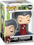 Funko Figurină Pop! Disney F1080 - Lady Tremaine #1080 (1080) Figurina