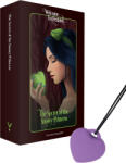 FairyGasm PleasureStone Violet Vibrator