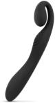 Teazers Bendable Vibrator Black Vibrator