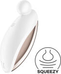 Satisfyer Spot On 2 White Vibrator