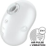 Satisfyer Cutie Ghost White Vibrator