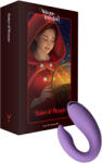 FairyGasm PleasureBerry Violet - superlove Vibrator