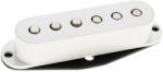 DiMarzio DP416AREA61-WH White Doză chitară (10000481)