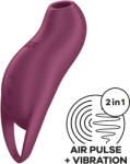 Satisfyer Pocket Pro 1 Purple Vibrator