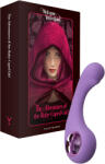 FairyGasm BraveryAward Violet - superlove Vibrator