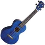 Mahalo MH2-TBU Trans Blue Концертно укулеле (MH2-TBU)