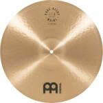 Meinl 16" Pure Alloy Thin Crash 16" Cinel Crash (PA16TC)