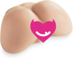 SilexD Masturbator Ass Daphne Skin