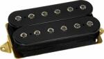 DiMarzio DP 153FBK The Fred Black Doză chitară (10000301)