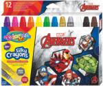 Colorino - Marvel Avengers Silky пастели 12 цвята