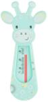 BabyOno Термометър за баня Babyono Жираф зелен бял кръг 776/01 Термометър