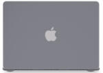 Next One AB1-MBA13M2-SFG-FOG MacBook Air 13" M2 átlátszó védőtok (AB1-MBA13M2-SFG-FOG) - haztartasibolt